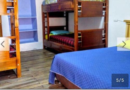 Vieja Aduana Hostal
