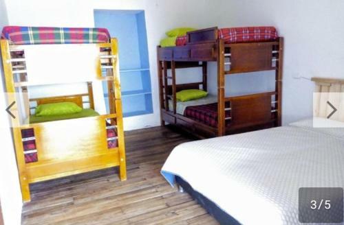 Vieja Aduana Hostal