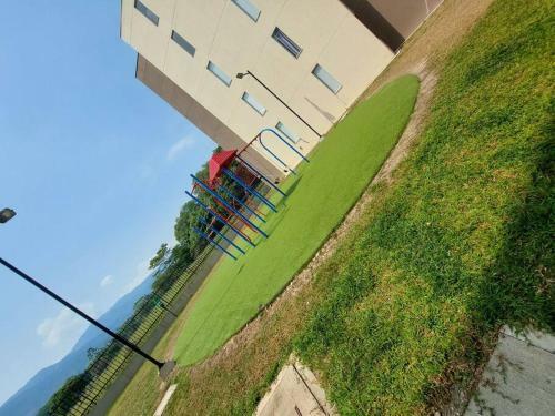 Apartamento En Condominio