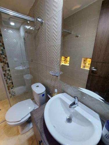 Apartamento En Condominio