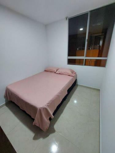 Apartamento En Condominio