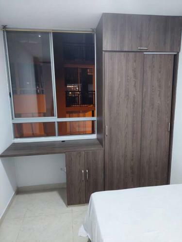 Apartamento En Condominio