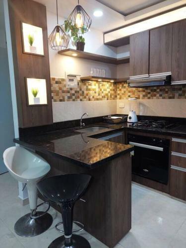 Apartamento En Condominio