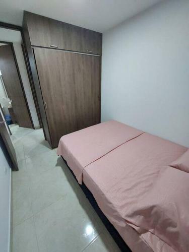 Apartamento En Condominio