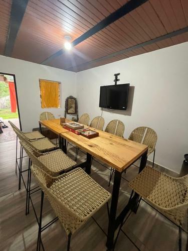 Las 5 Quintas - Acogedora Casa