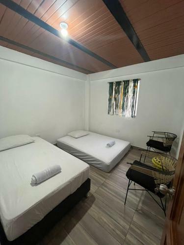 Las 5 Quintas - Acogedora Casa