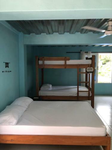 Hotel Caba�as Crazy Coconuts