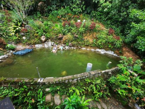 Eco Hostal Tierra de Agua Y Fuego