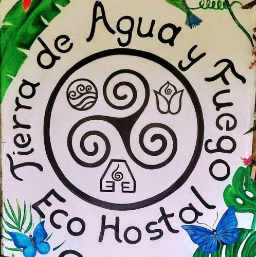 Eco Hostal Tierra de Agua Y Fuego