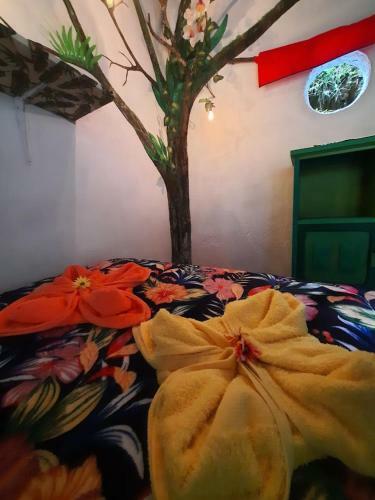 Eco Hostal Tierra de Agua Y Fuego