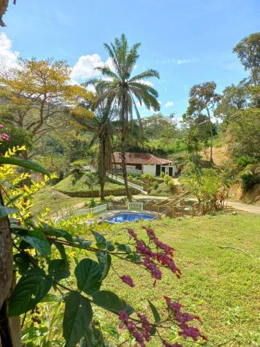 Hotel Asturias Campestre