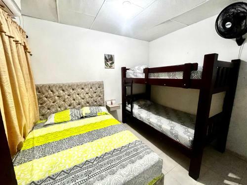Apartamento Cerca A La Playa