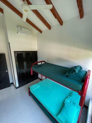 Quinta Villa Toto