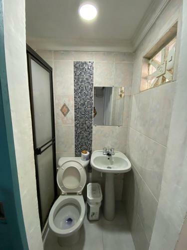 Casa Mirtha