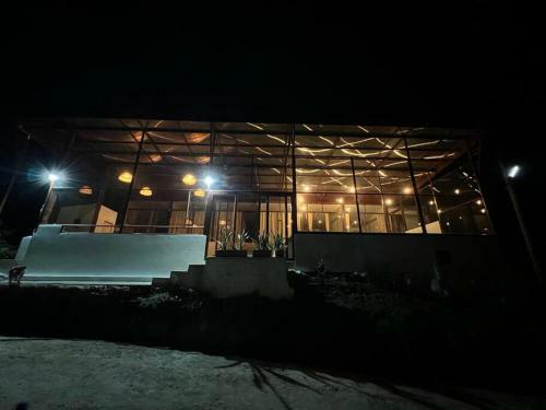 Villa Cristales De Bella Vista