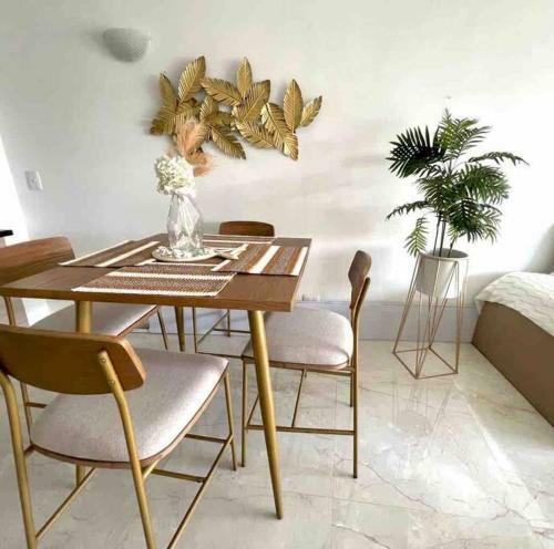 Apartamento Reef 206 Top Location