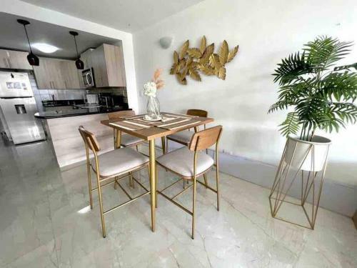 Apartamento Reef 206 Top Location