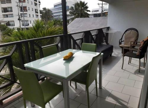 Apartamento Reef 206 Top Location