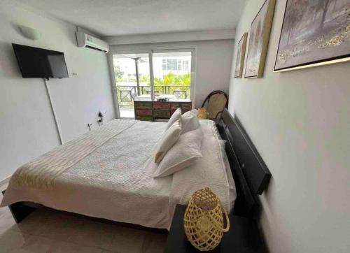 Apartamento Reef 206 Top Location