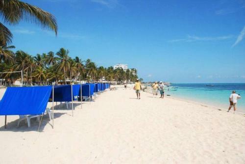 Apartamento Reef 206 Top Location