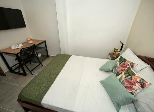 Hostal Casa Perkins