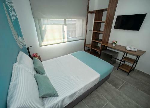 Hostal Casa Perkins
