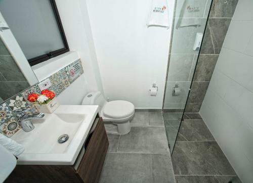 Hostal Casa Perkins