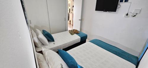 Apartamento Islablanca Parque Del Cafe Montenegro