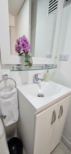 Apartamento Islablanca Parque Del Cafe Montenegro