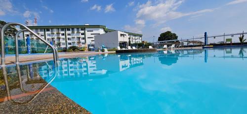 Apartamento Islablanca Parque Del Cafe Montenegro