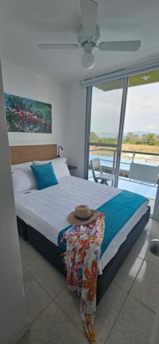 Apartamento Islablanca Parque Del Cafe Montenegro