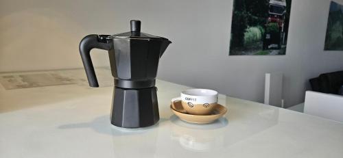 Apartamento Islablanca Parque Del Cafe Montenegro