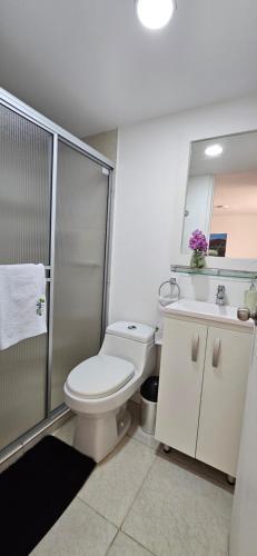 Apartamento Islablanca Parque Del Cafe Montenegro
