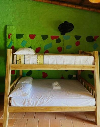 Hotel Hostal El Santuario