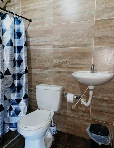 Hotel Hostal El Santuario