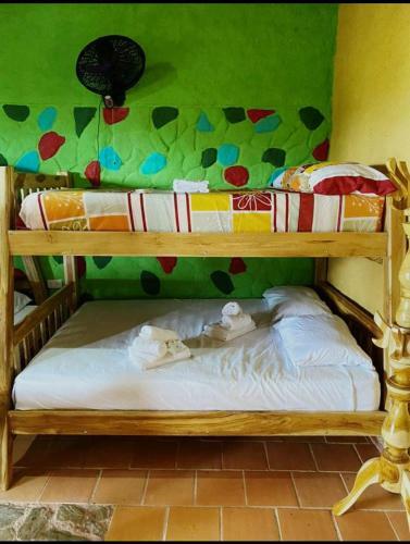 Hotel Hostal El Santuario