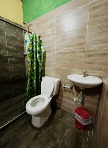 Hotel Hostal El Santuario