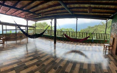 Hotel Hostal El Santuario