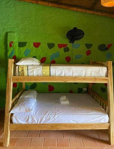Hotel Hostal El Santuario
