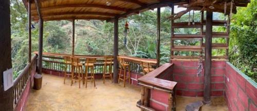Hotel Hostal El Santuario