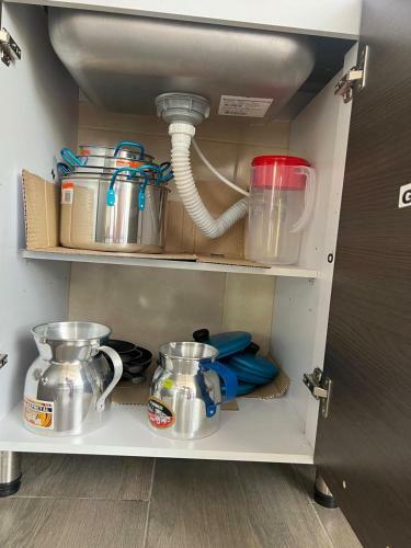 Chalet Armon�a Moniquir�