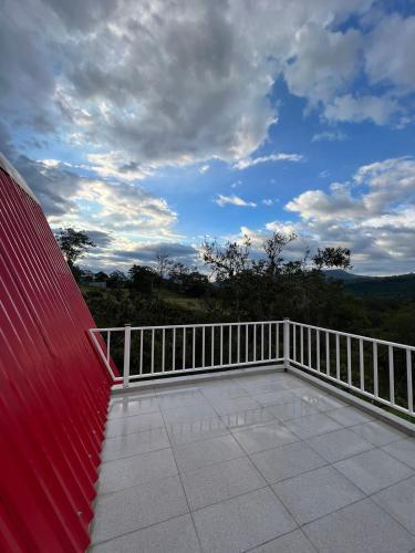 Chalet Armon�a Moniquir�