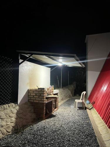 Chalet Armon�a Moniquir�