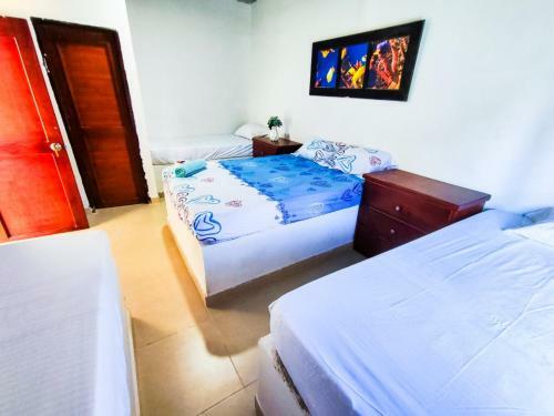 Hotel Palmahia Mo�itos