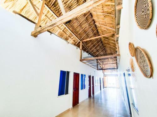 Hotel Palmahia Mo�itos