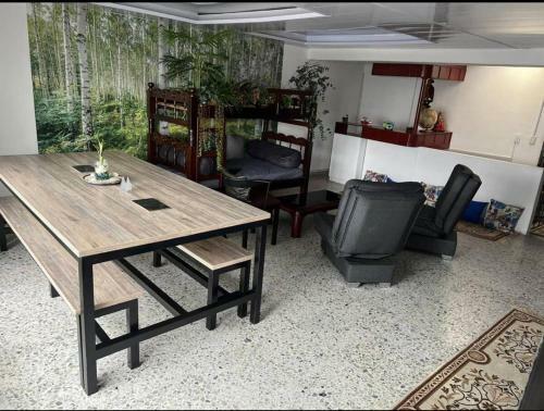 Apartamento Alojamiento Marly Pereira