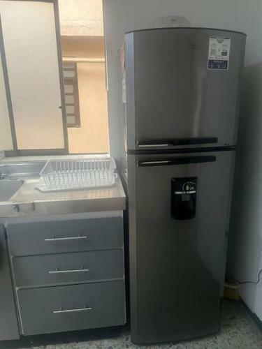 Apartamento Alojamiento Marly Pereira