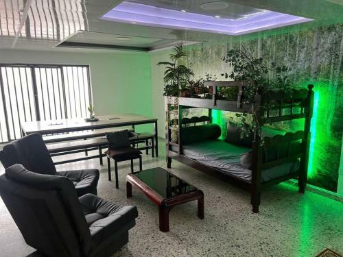 Apartamento Habitacion Comoda