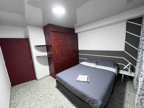 Apartamento Habitacion Comoda