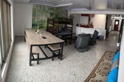 Apartamento Habitacion Comoda